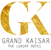 Grand Kaisar | The Luxury Boutique Hotel